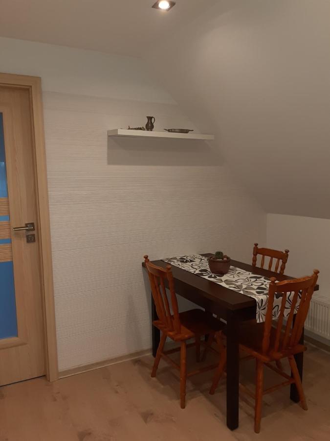Dom Wakacyjny Na Wsi Blisko Morza Kukinia Exterior foto