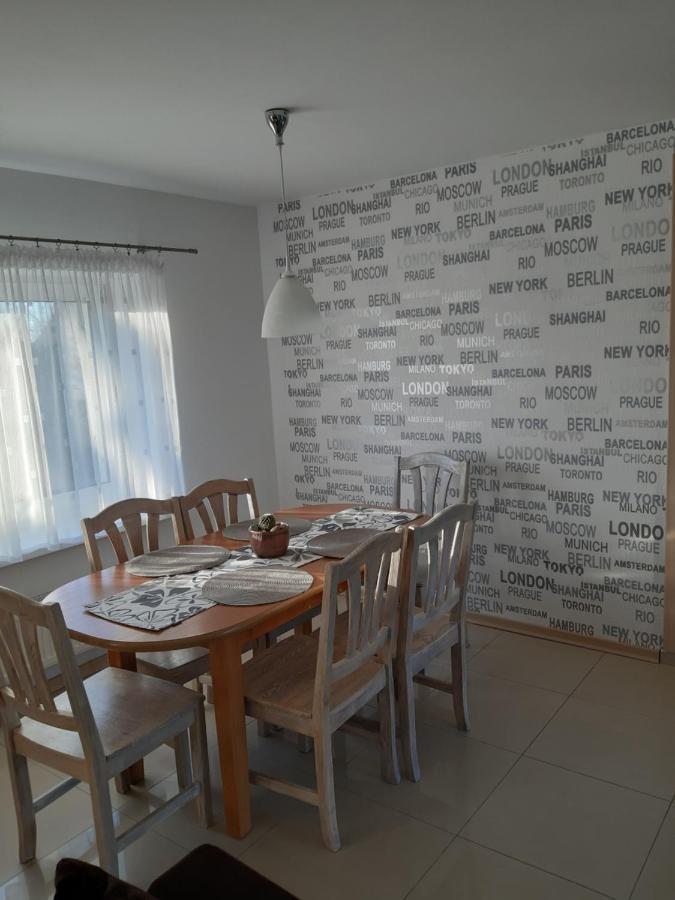 Dom Wakacyjny Na Wsi Blisko Morza Kukinia Exterior foto