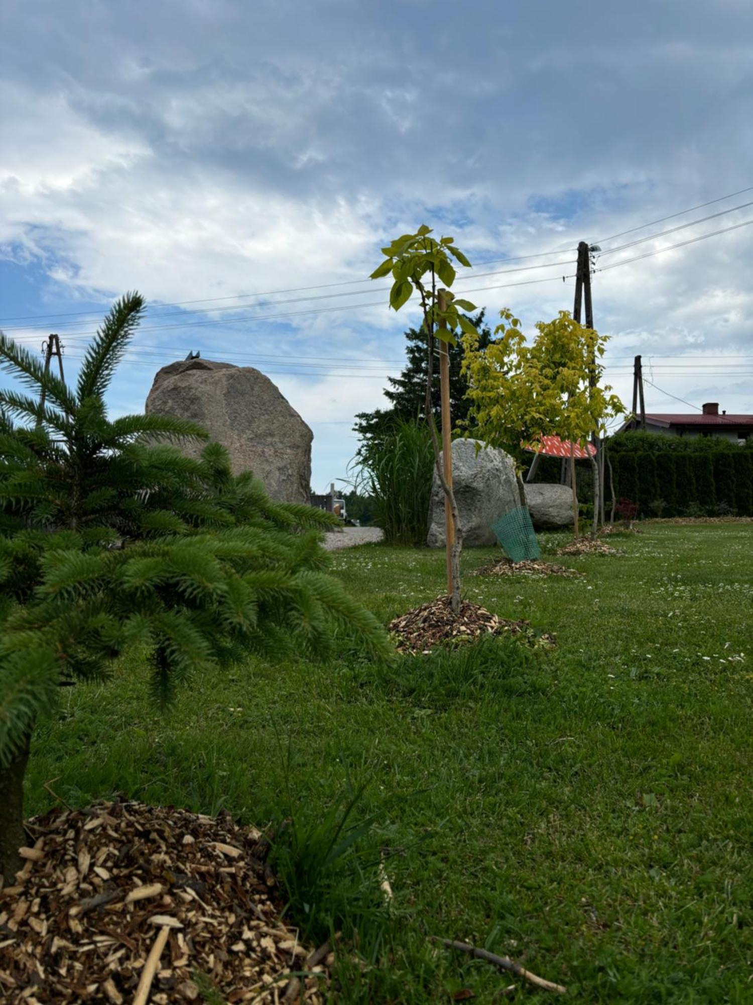 Dom Wakacyjny Na Wsi Blisko Morza Kukinia Exterior foto